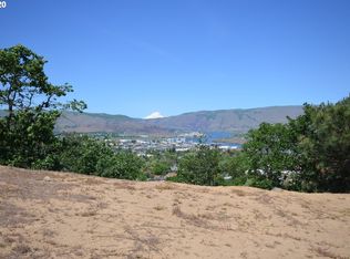 307 Scenic View Ln, The Dalles, OR 97058