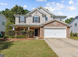 524 Leaflet Ives Dr, Lawrenceville, GA 30045