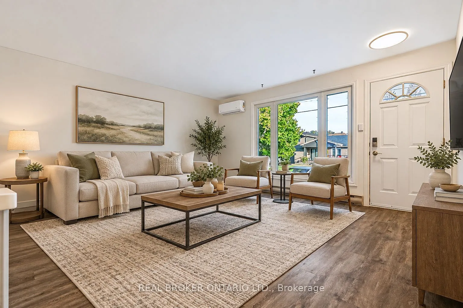 1 bed, $1,995 — Photo 3