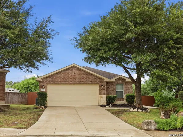 21503 Riverton Rise, San Antonio, TX 78261
