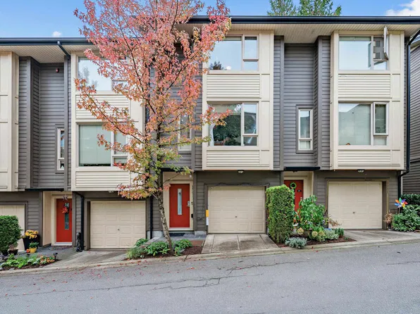 9229 University Cres #26, Burnaby, BC V5A 4Z2