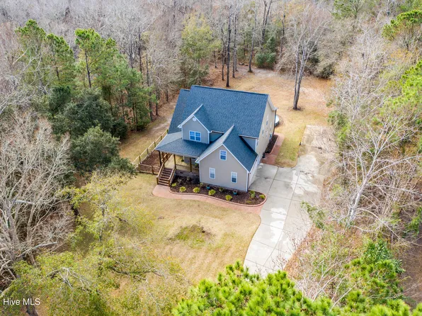 516 North Line Drive, Hampstead, NC 28443
