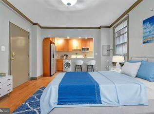 1439 Euclid St NW APT 105, Washington, DC 20009