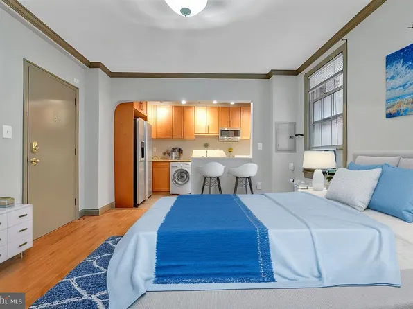 1439 Euclid St NW APT 105, Washington, DC 20009
