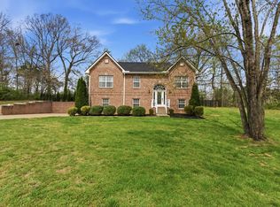 2034 Christy Ln, Greenbrier, TN 37073