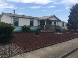616 Sea St, Sutherlin, OR 97479