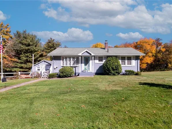 580 Wrentham Rd, Bellingham, MA 02019