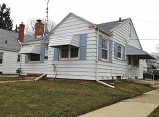 4844 287th St, Toledo, OH 43611