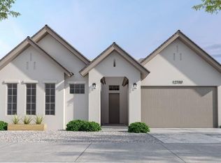 2358 Enchanted Crown Ln, El Paso, TX 79911