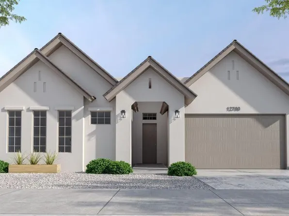 2358 Enchanted Crown Ln, El Paso, TX 79911