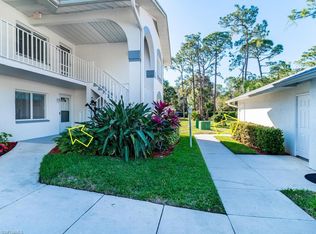 548 Belina Dr S #1601, Naples, FL 34104