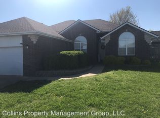 3709 N 29th St, Ozark, MO 65721