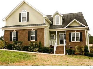 1403 Gw Ct, Raleigh, NC 27603