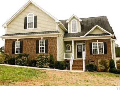 1403 Gw Ct, Raleigh, NC, 27603