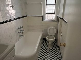 2167 Cruger Ave APT 1A, Bronx, NY 10462