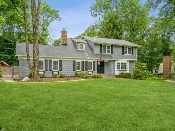 123 Overlook Rd, Andover Twp., NJ 07860