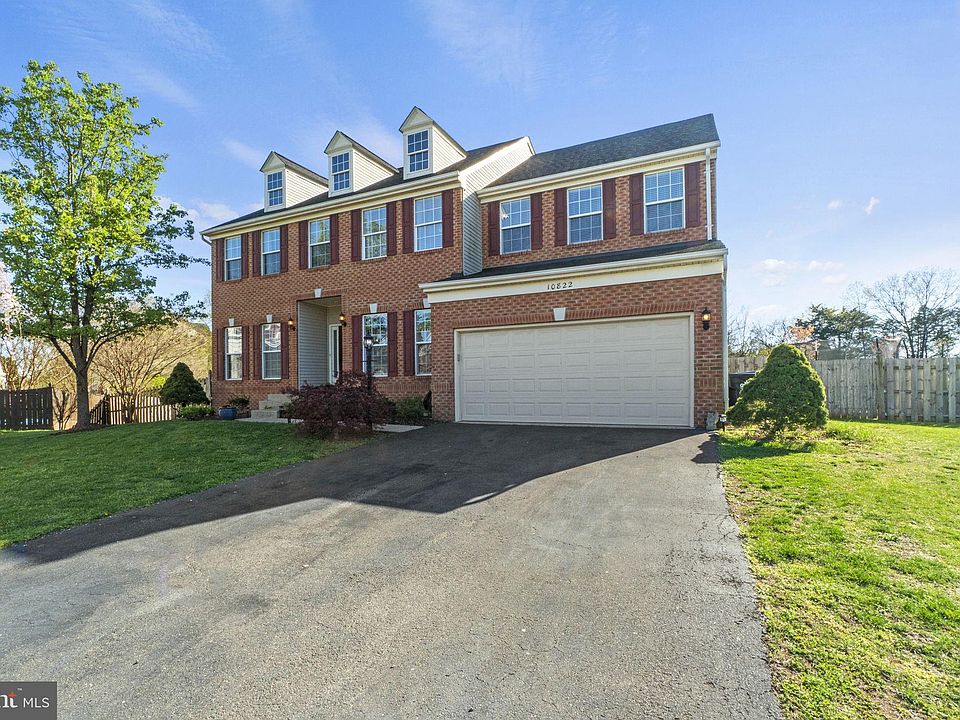 10822 Lord Chancellor Ln, Bealeton, VA 22712 | Zillow