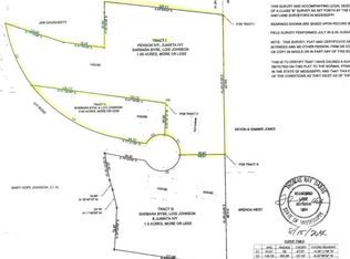 1220 Ivy Rd, Oxford, MS 38655
