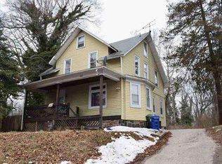 5704 Anthony Ave, Baltimore, MD 21206