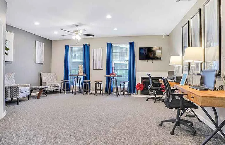 Westmount at Copper Mill Apartments — Photo 9