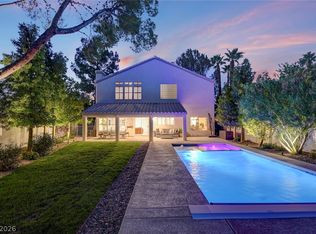 9341 Sienna Vista Dr, Las Vegas, NV 89117