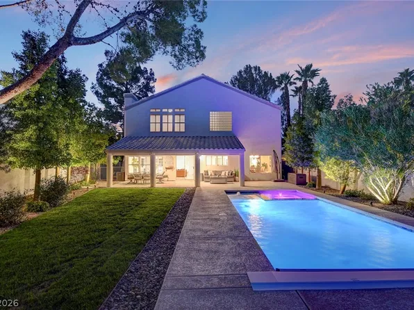 9341 Sienna Vista Dr, Las Vegas, NV 89117