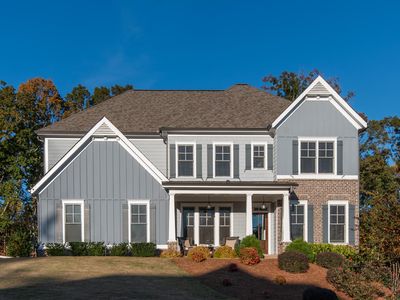 5920 Climbing Rose Way, Cumming, GA, 30041