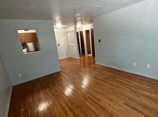 Campus Park Apartments, Flint, MI 48503