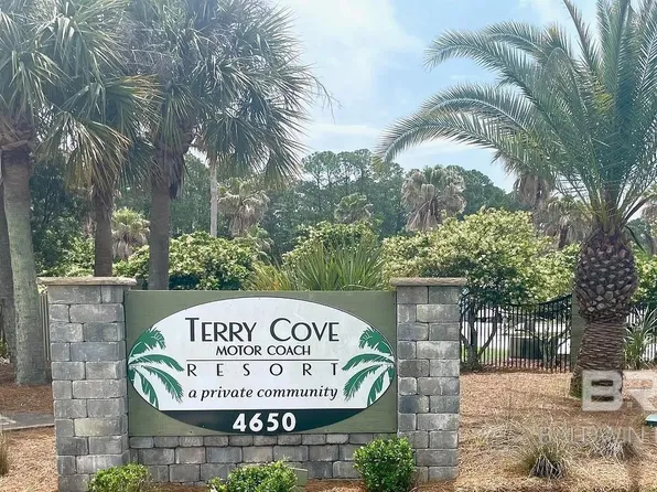 4650 Griffith Marina Rd, Orange Beach, AL 36561