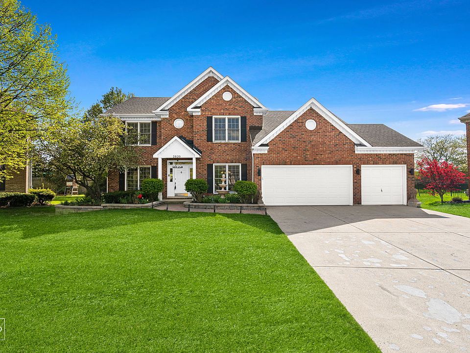 1st image of 2820 Fairhauser Ct