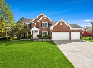2820 Fairhauser Ct, Naperville, IL 60564