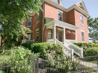 317 Oak St, Dayton, OH 45410