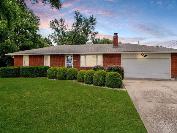 10809 E 47th St, Kansas City, MO 64133