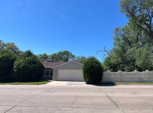 1036 N Prospect Ave, Liberal, KS 67901