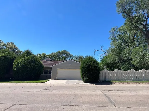 1036 N Prospect Ave, Liberal, KS 67901