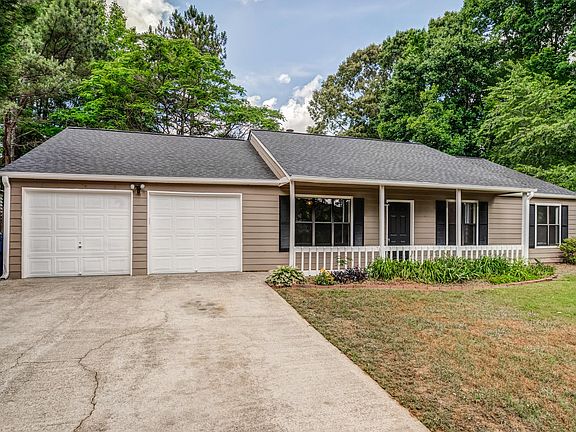 4th image of 3590 Mill Creek Trl SW