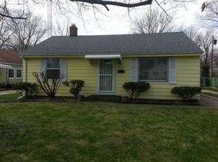 234 E Chippewa Ave, South Bend, IN 46614