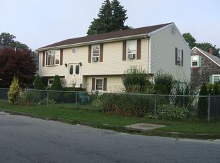 166 Caroline St, New Bedford, MA 02740