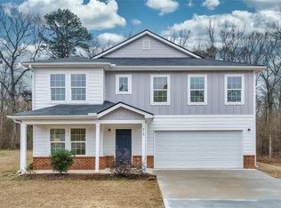 810 Shallowford Rd, Jefferson, GA 30549
