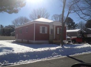 1108 Tacoma St, New Bedford, MA 02745