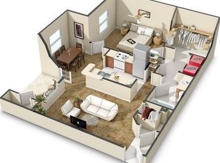 611 College Pkwy APT 21, Carson City, NV 89706