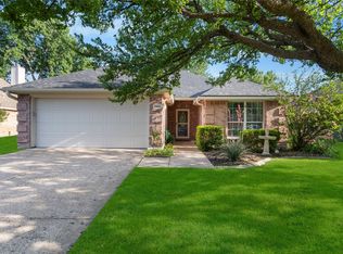 2801 Gabriel Dr, McKinney, TX 75071