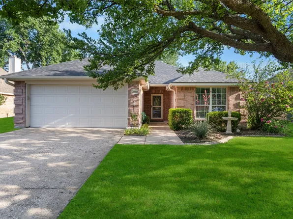 2801 Gabriel Dr, McKinney, TX 75071