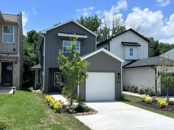 113 Capetown Cir, Montgomery, TX 77356