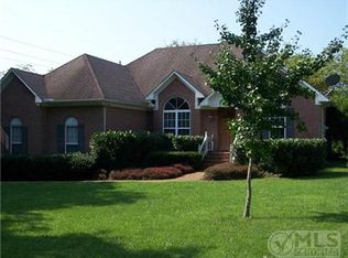 827 Yokley Ln, Pulaski, TN 38478