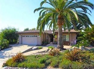 12646 Pedriza Rd, Poway, CA 92064