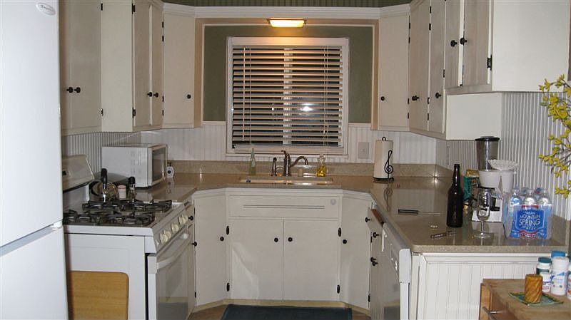 Cute Kitchen