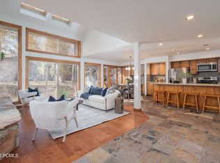 2364 Gilt Edge Cir #12, Park City, UT 84060