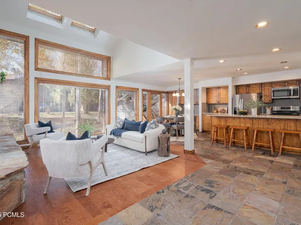 2364 Gilt Edge Cir #12, Park City, UT 84060