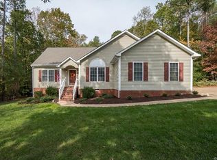 8412 Lylwood Ct, Chesterfield, VA 23838